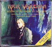 Rick Wakeman - Return To The Centre Of The Earth - Radio Edits